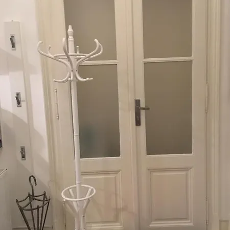 Apartament Czingu-lak
