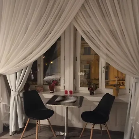 Czingu-lak Apartment Miskolc