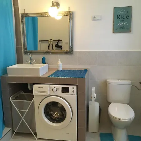 Apartament Czingu-lak Miszkolc