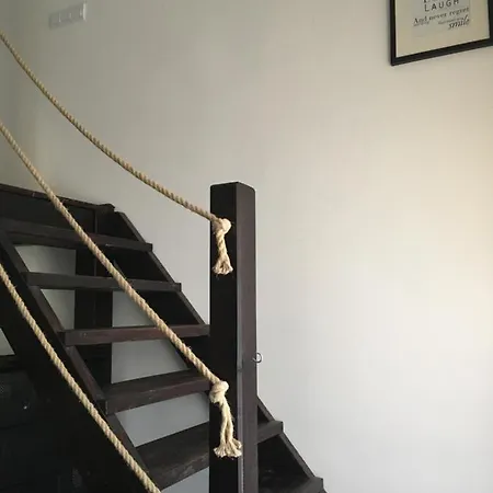Apartament Czingu-lak *