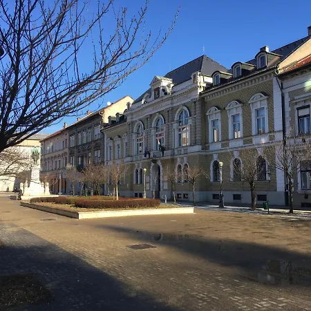 Czingu-lak * Miszkolc