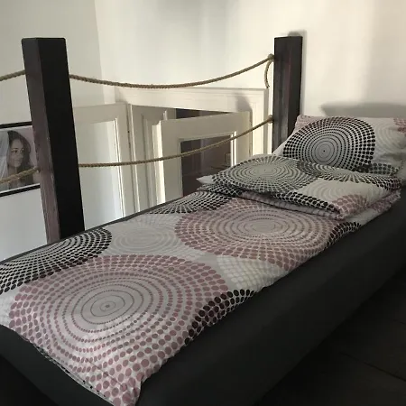 Apartament Czingu-lak *