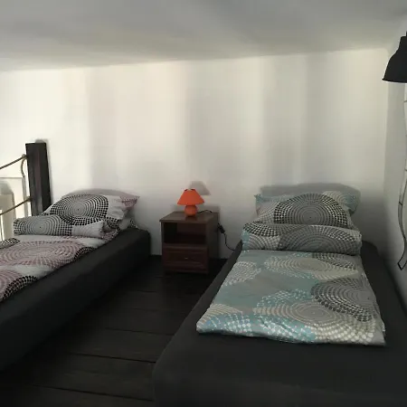 Czingu-lak Miszkolc