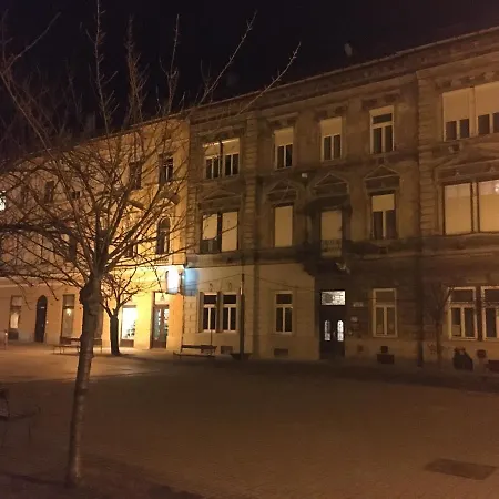 Apartment Czingu-lak *