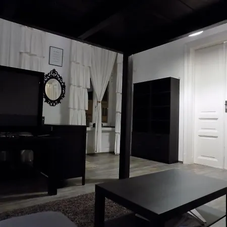 Apartament Czingu-lak *