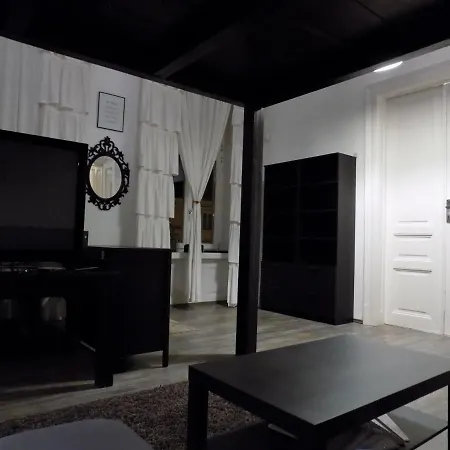 Apartment Czingu-lak *