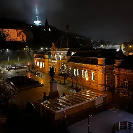 Czingu-lak Miskolc