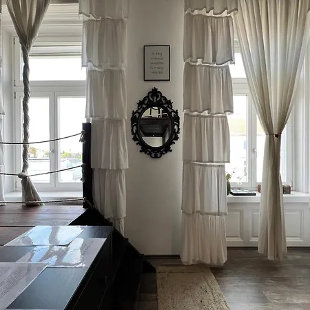 Apartament Czingu-lak Miszkolc