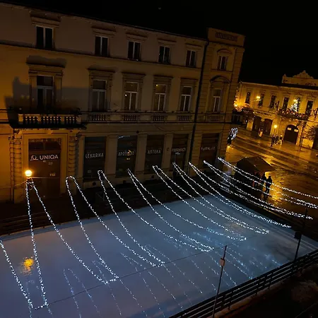 Czingu-lak Miskolc