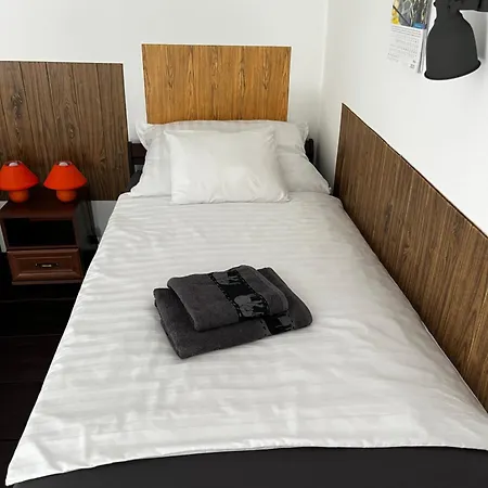 Czingu-lak Apartament